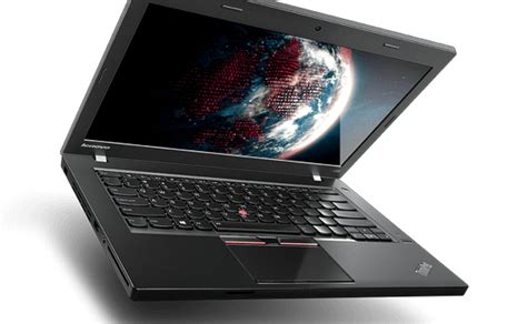 Lenovo ThinkPad L450 Laptop | Windows 8.1 Optimized | Lenovo US