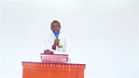 IBADA YA SEMINA LIVE UKWELI MINISTRIES YouTube