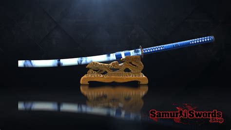 Nagamaki – Samurai Swords Shop