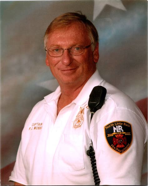 Forrest Mobbs Obituary - North Little Rock, AR