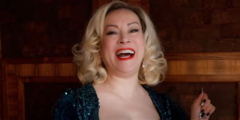 Chucky Season 2 Jennifer Tilly Spreads Holiday Cheer In New Image