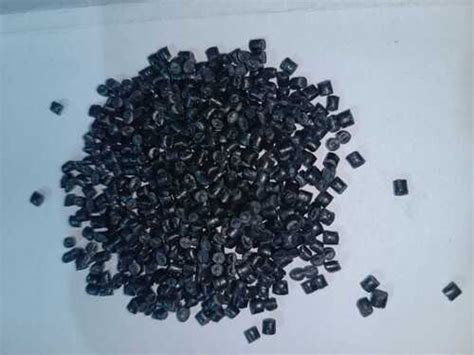 Ppcp Black Terran Granules At Best Price In Delhi Paras Plastics