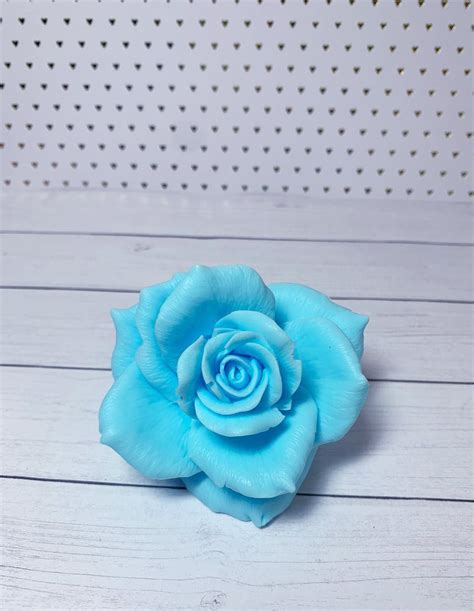 Roses Soap Decorative Soap Roses Set Soaps Original T Etsy