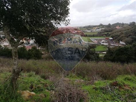 Terreno Urbano Venda Em Sintra Almargem Do Bispo P Ro