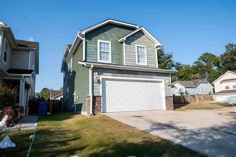 North Charleston SC Home for Sale $ 295,000 - AgentOwned Realty