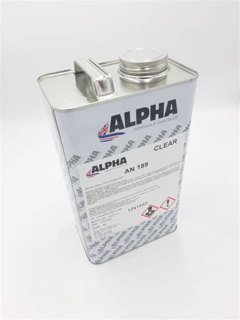 Solvent Based Adhesives Archives Alpha Adhesives