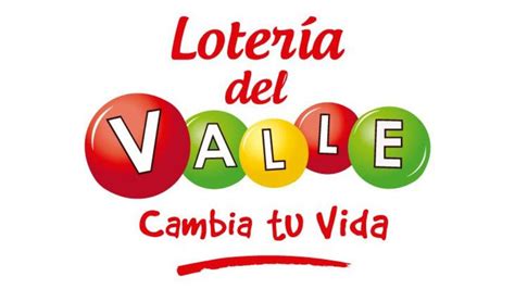 Resultados De La Lotería Del Valle Hoy Miércoles 24 De Abril Números Ganadores Del último Sorteo