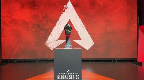 Complete Guide To Apex Legends Global Series Championship 2023 24ssports