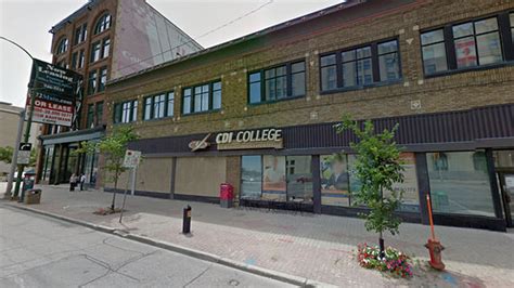 CDI College : Winnipeg - CollegeTimes