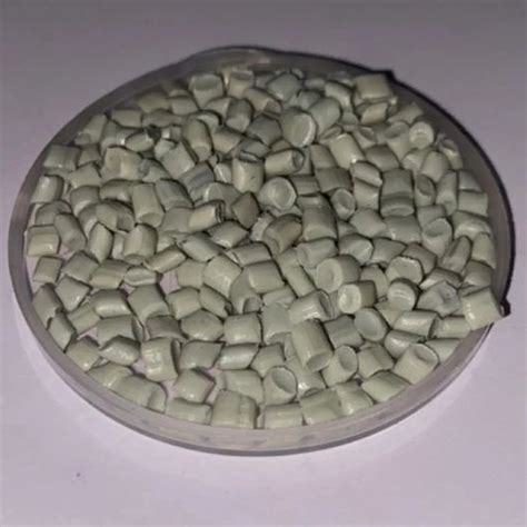 Grey Hdpe Plastic Granules G Cm Packaging Type Loose At Rs