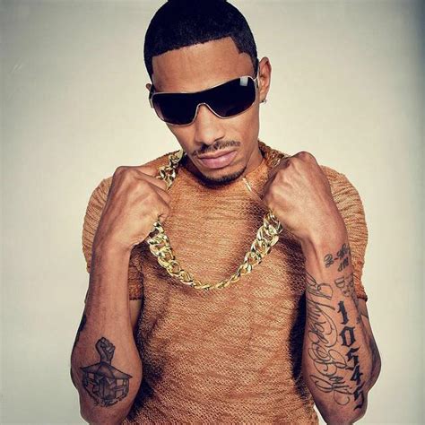 Ohio Rapper Donny Arcade Snags Layzie Bone Of Bone Thugz N Harmony For