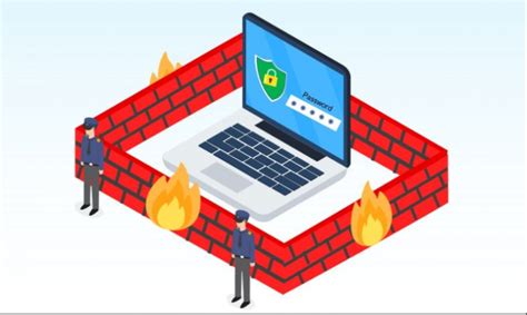 Jenis Jenis Firewall Dan Cara Kerjanya Yang Perlu Kalian Tahu