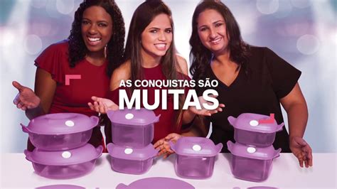 Incentivos Da VP Semanal 09 2018 Tupperware YouTube