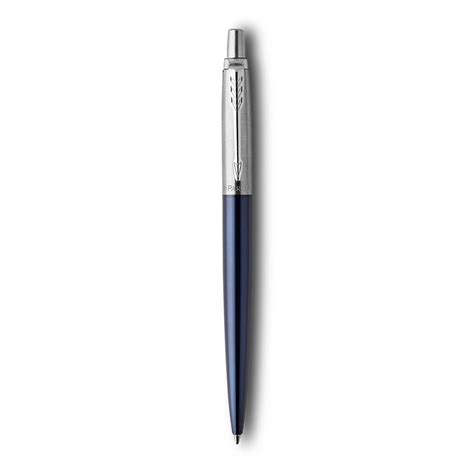 Parker Jotter Royal Blue Ct Ball Pen