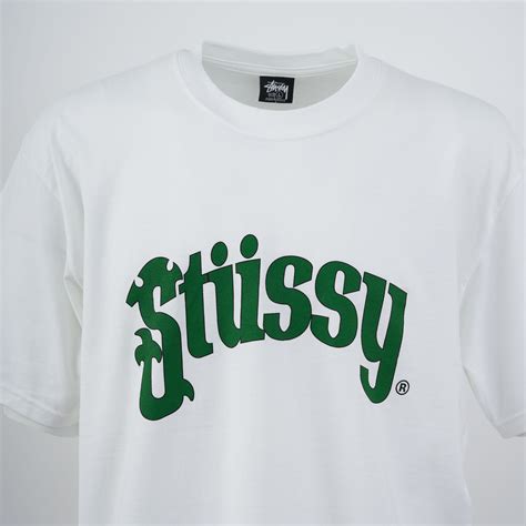 T M Stussy