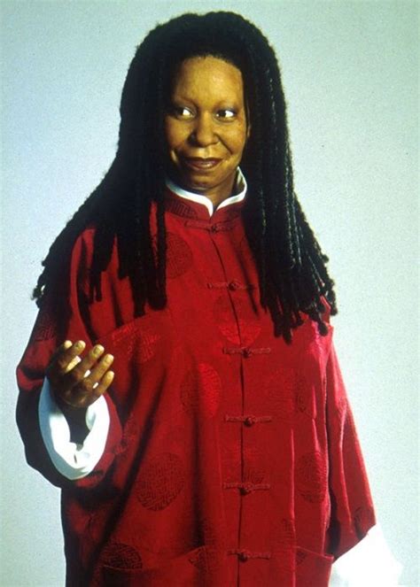 Whoopi Goldberg | Whoopi goldberg, Fashion, New york city