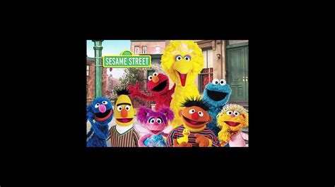 Sesame Street Sunny Days Youtube