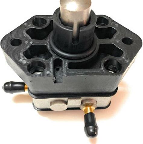 Mercury Outboard Fuel Pump Stroke Replaces Mercury Sierra