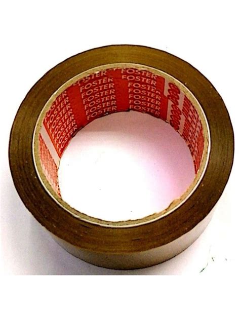 OPP Tape 2" x 90 yards (brown)