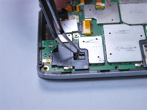 Motorola Razr Maxx Hd Battery Replacement Ifixit