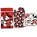 Amazon Disney Oven Mitt Pot Holder Dish Towel Pc Kitchen Set