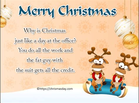 Funny Christmas Quotes For Coworkers - ShortQuotes.cc