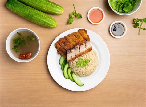 Apollo Chicken Rice 阿波罗鸡饭 Kompleks Makanan Taman Sentosa A menu and