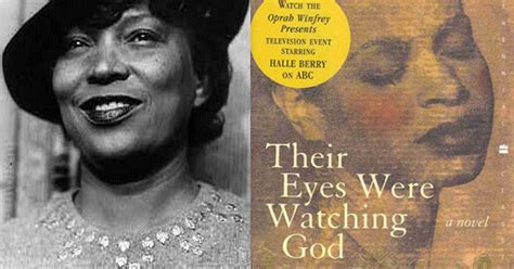 Zora Neale Hurston “their Image 3 From Photos Top Black Authors And