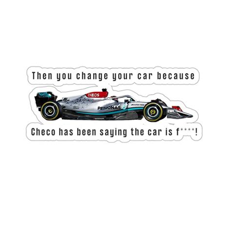 If Youve Got A Problem Change Your Fucking Car Etsy Uk