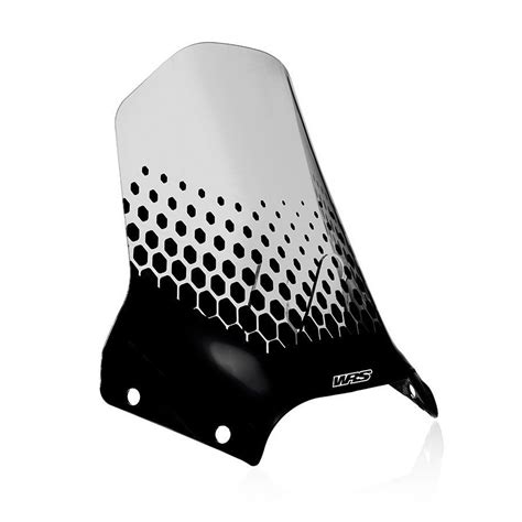 Windscreens Ducati Wrs Caponord Windscreen Ducati Desert X