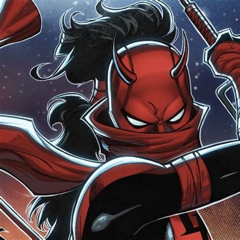 Daredevil Elektra Elektra Natchios Superhero Names Comic Character