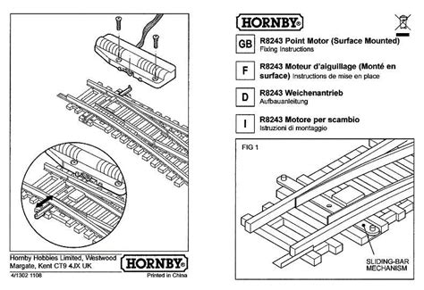 The Ultimate Guide to Peco Wiring Your Layout for Optimum Performance