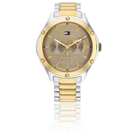 Montre Lexi Tommy Hilfiger Ocarat