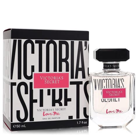 Victorias Secret Love Me Perfume By Victorias Secret