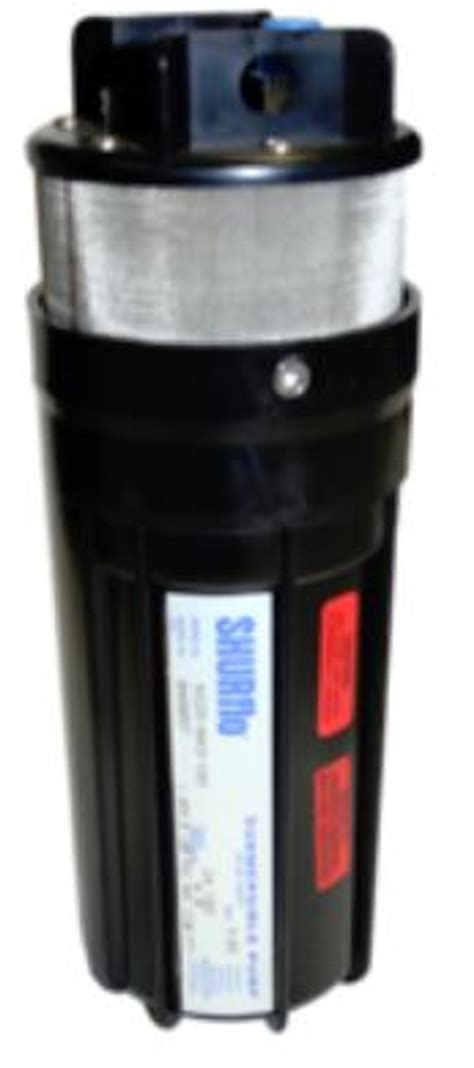 Shurflo 9325 043 101 Submersible Water Pump