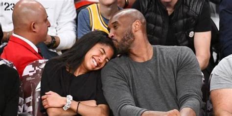 Mambacita Rinde Homenaje A La Hija De Kobe Bryant Con Su Nuevo Modelo