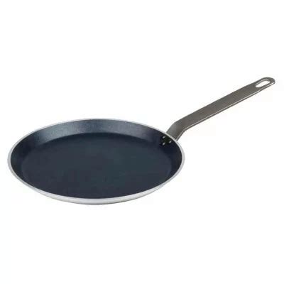 Poêle à crêpes en aluminium antiadhésive T356 VOGUE CHR Avenue