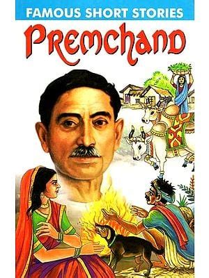 Famous Short Stories: Premchand | Exotic India Art