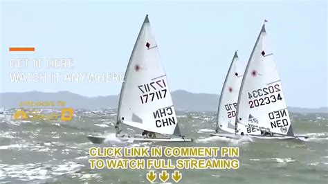 Live Stream Tv Singapore Sail Grand Prix 2023 LIVE FREE YouTube