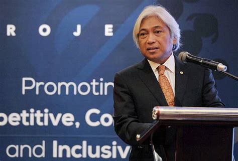 Muhammad Ibrahim is the new Bank Negara Governor | Astro Awani