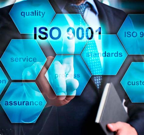 Integración de Sistemas de Gestión Calidad y medioambiente ISO 9001