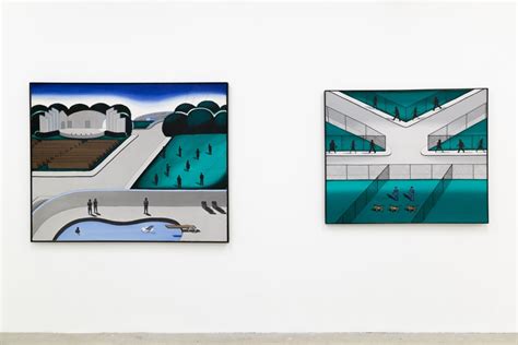 Roger Brown Exhibitions Venus Over Manhattan