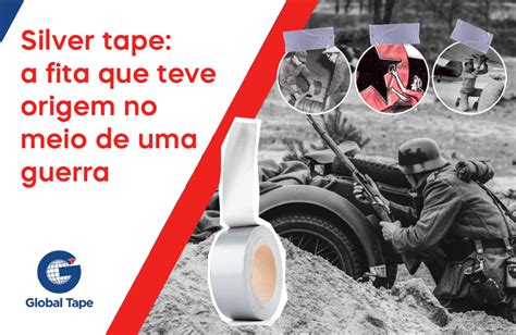 Produtos Global Tape