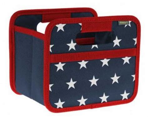 Meori Box Mini American Stars Freistaat Mega Store Camping Shop