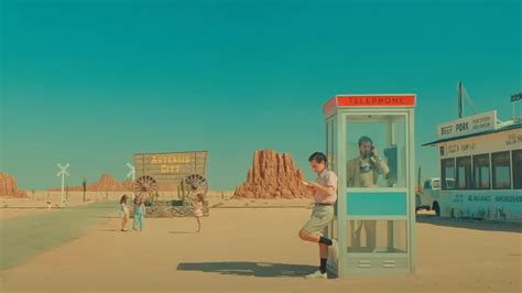 Asteroid City Ending Explained What Is The Play About In Wes Anderson