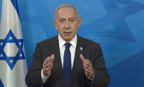 Netanyahu Disuelve El Gabinete De Guerra De Israel