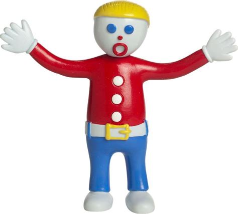 Mr Bill Vintage Toys 1960s Vintage Toys Retro Toys