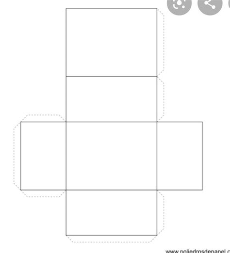 Como Hacer Un Prisma Rectangular Dibujado Dibujar Un Prisma Paso A