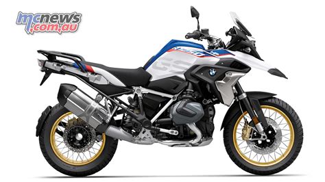 2019 Bmw R 1250 Gs More Grunt And More Tech Motorcycle News Sport And Reviews