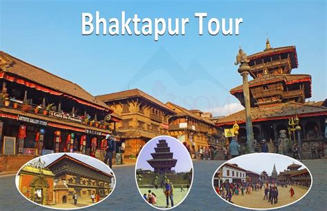 Bhaktapur Tour | Day tours, Tours, Places to visit